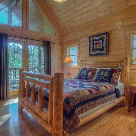 All Decked Out Blue Ridge Εξωτερικό φωτογραφία