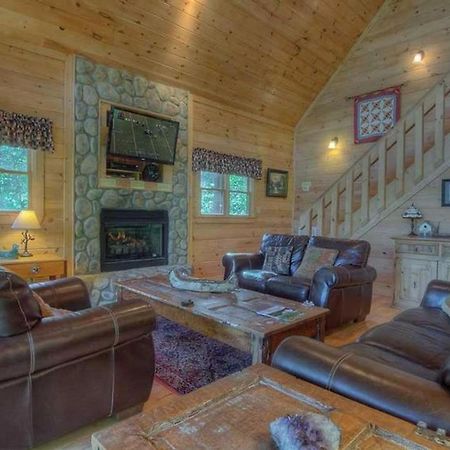 All Decked Out Blue Ridge Εξωτερικό φωτογραφία
