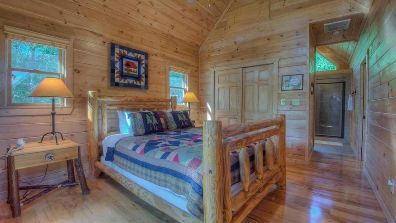All Decked Out Blue Ridge Εξωτερικό φωτογραφία